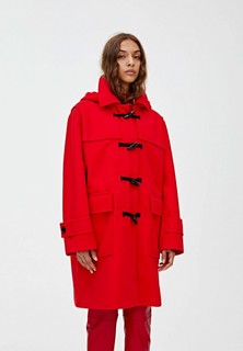 Пальто Pull&Bear