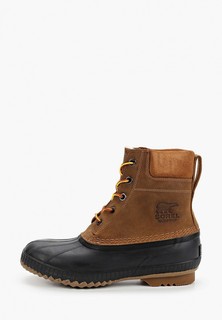 Ботинки Sorel