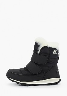 Дутики Sorel