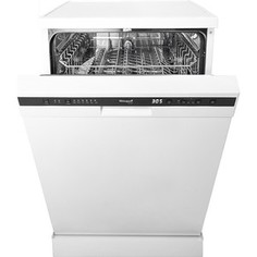 Посудомоечная машина Weissgauff DW 6016 D