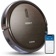 Робот-пылесос Ecovacs Deebot N79S (DN622.11)