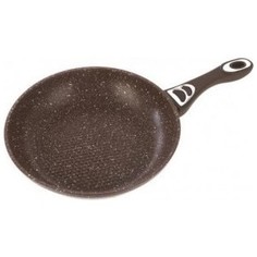 Сковорода d 20 см Bekker Dark Chocolate (BK-7969)