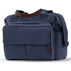Сумка для коляски Inglesina DUAL BAG, цвет OXFORD BLUE