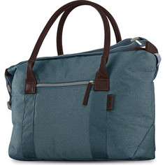 Сумка для коляски Inglesina QUAD DAY BAG, цвет ASCOTT GREEN