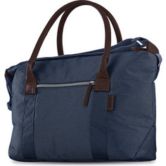 Сумка для коляски Inglesina QUAD DAY BAG, цвет OXFORD BLUE