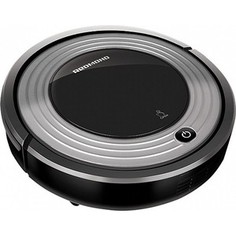 Робот-пылесос Redmond RV-R310 (серый)