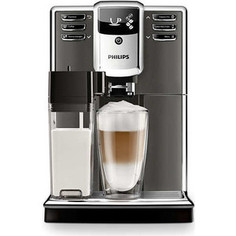 Кофемашина Philips EP5064/10