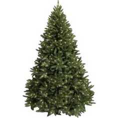 Елка искусственная Royal Christmas Washington LED 230180-LED (180 см)