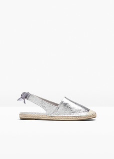 Эспадрильи Bonprix