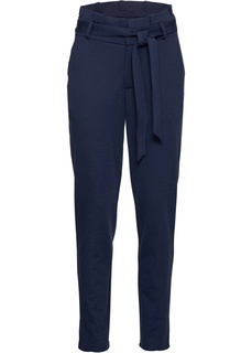 Брюки paperbag Bonprix