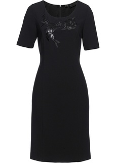 Платье-футляр Bonprix