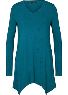 Лонгслив Bonprix