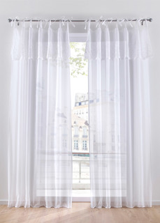 Гардина Ноэлия (1 шт.) Bonprix