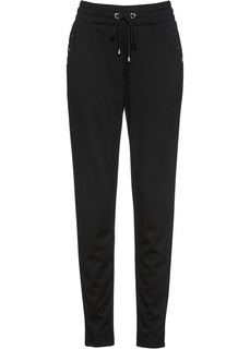 Брюки из трикотажа Bonprix