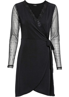 Платье из трикотажа Bonprix