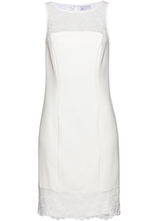 Платье-футляр Bonprix