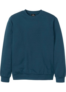 Свитшот стандартного прямого кроя regular fit Bonprix