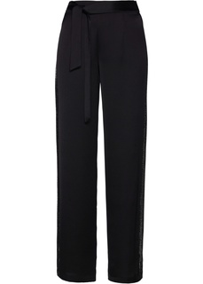 Брюки палаццо Bonprix