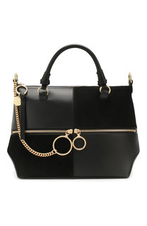 Сумка Emy medium See by Chloé