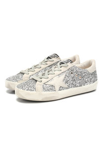 Кеды SuperStar Golden Goose Deluxe Brand