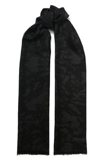 Шерстяной шарф Tom Ford