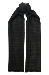 Шерстяной шарф Tom Ford