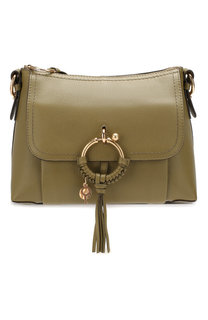 Сумка Joan small See by Chloé