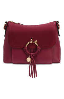 Сумка Joan small See by Chloé