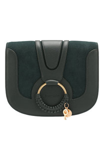 Сумка Hana small See by Chloé