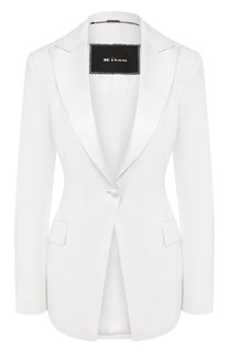 Жакет из вискозы Kiton