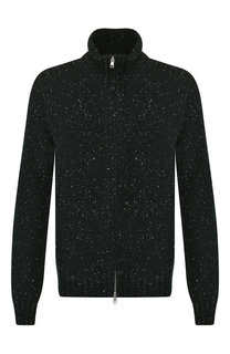 Кардиган из смеси шерсти и вискозы Maison Margiela