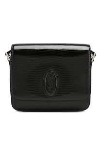 Сумка Le 61 small Saint Laurent
