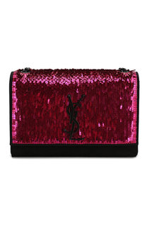 Сумка Monogram Kate small Saint Laurent
