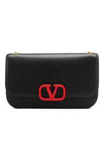 Сумка Valentino Garavani VLOCK medium Valentino