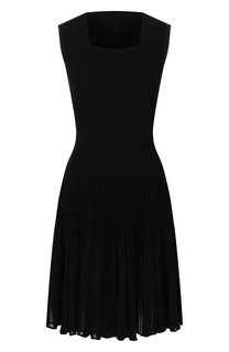 Платье Alaia