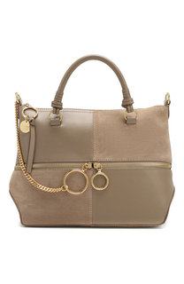 Сумка Emy medium See by Chloé