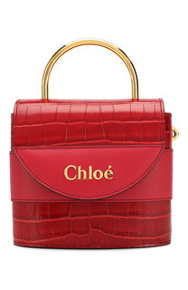 Сумка Abylock small Chloé
