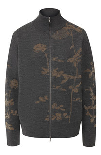 Шерстяной кардиган Dries Van Noten