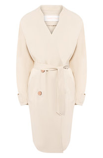 Плащ из вискозы See by Chloé
