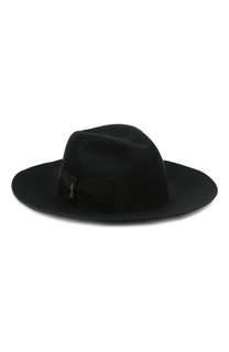 Кашемировая шляпа Borsalino
