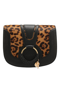 Сумка Hana small See by Chloé