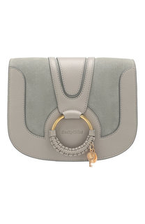 Сумка Hana small See by Chloé