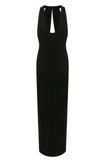 Платье Saint Laurent