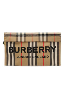 Клатч Burberry