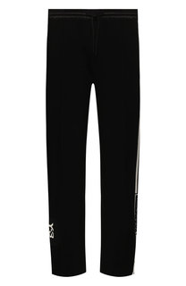Хлопковые брюки Y-3