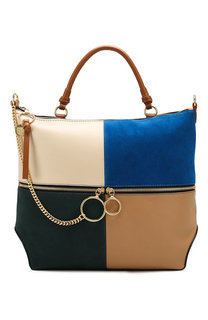 Сумка Emy large See by Chloé