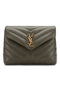 Сумка Monogram LouLou small Saint Laurent