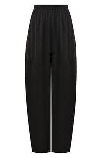 Брюки из вискозы See by Chloé