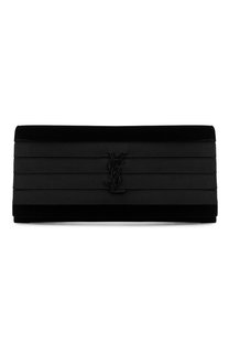 Клатч Smoking Saint Laurent