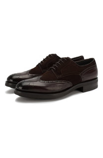 Комбинированные дерби Santoni